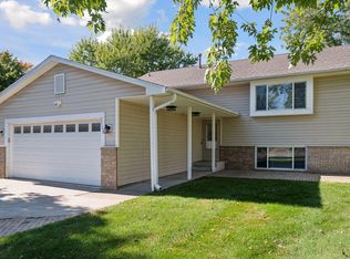 3775 E Mineral Pond Blvd, Anoka, MN 55303