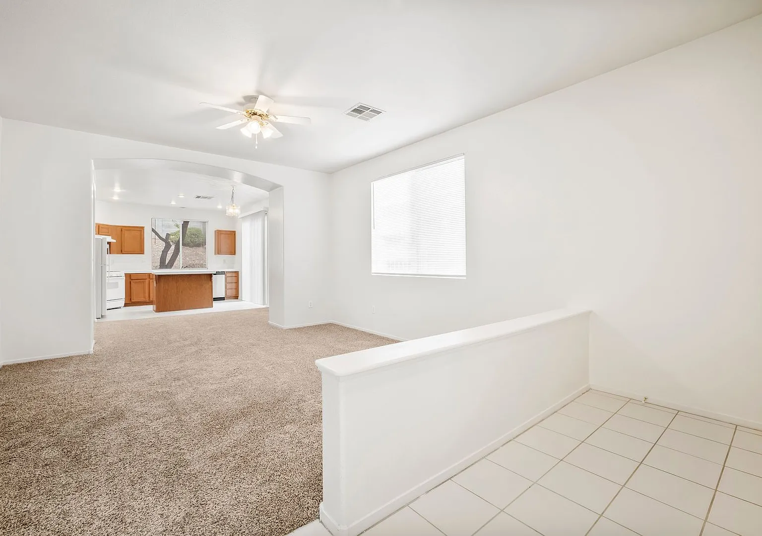 Summerlin single level 3 bd, 2 ba — Photo 3