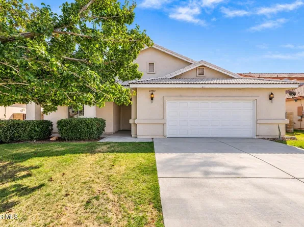 43934 Amy Ct, Lancaster, CA 93535