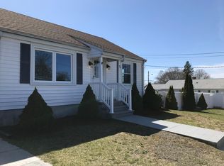 94 Hazard Ave, East Providence, RI 02914