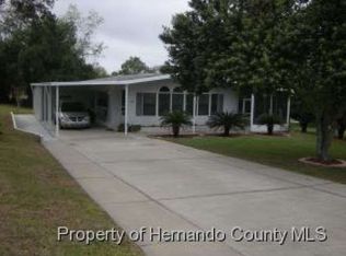 14859 Rialto Ave, Brooksville, FL 34613