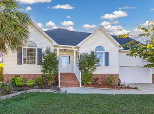 17 Lee Ridge Ct, Columbia, SC 29229