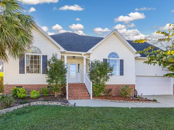 17 Lee Ridge Ct, Columbia, SC 29229