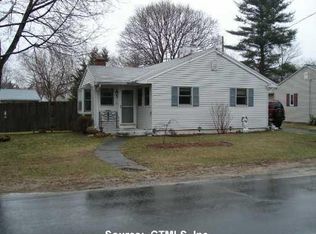 118 Shuttle Meadow Ave, New Britain, CT 06052