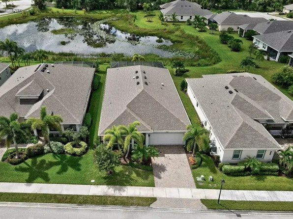 6137 Long Leaf Lane, Vero Beach, FL 32966