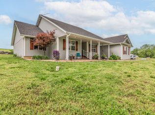 8180 W Farm Road 160, Republic, MO 65738