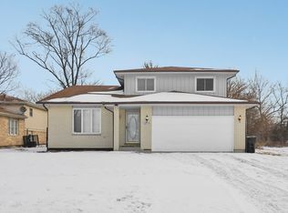 16627 Carse Ave, Harvey, IL 60426