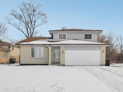 16627 Carse Ave, Harvey, IL, 60426