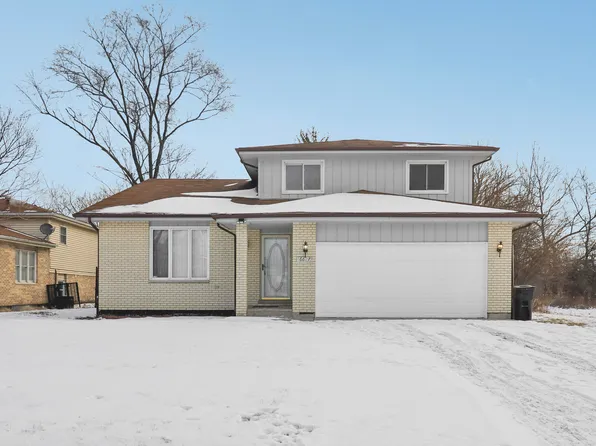 16627 Carse Ave, Harvey, IL 60426