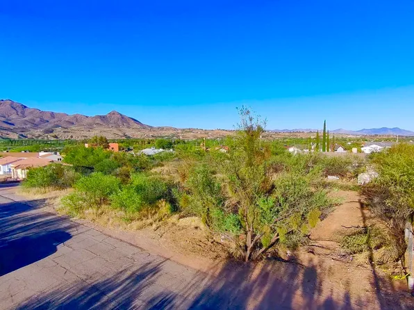 1245 Paseo Chubasco #4, Rio Rico, AZ 85648