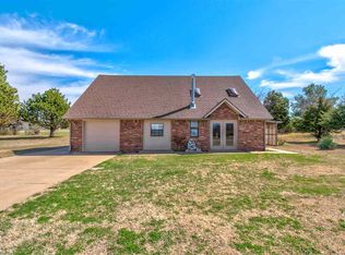 7236 E South Ave, Ponca City, OK 74604