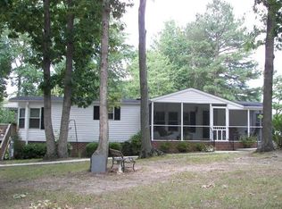 78 Nutbush Rd, Sanford, NC 27330