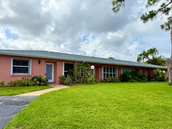 1460 NW 19th Terrace #71-a, Delray Beach, FL 33445