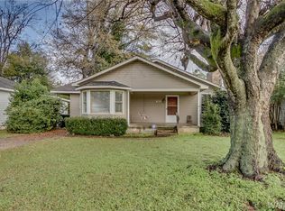 1707 5th Ave, Tuscaloosa, AL 35401