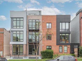 4347 Harrison St NW APT 2, Washington, DC 20015
