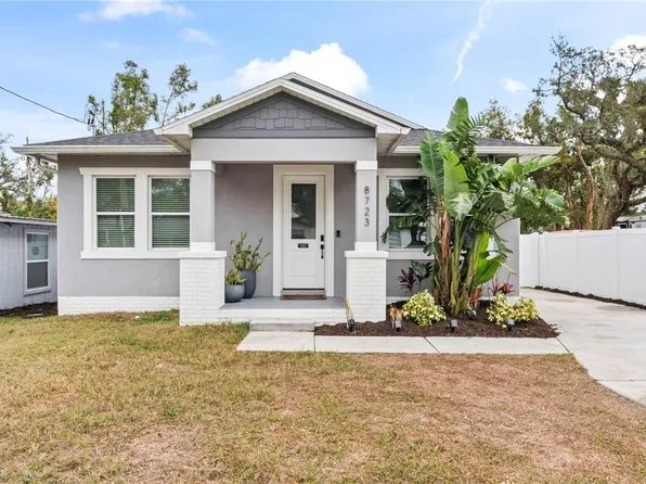 8723 N Calder Pl, Tampa, FL 33604