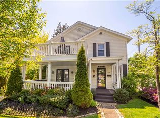 816 Thorn St, Sewickley, PA 15143