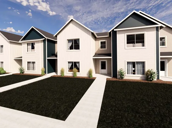 2300 Oak Branch Ave, Brookings, SD 57006