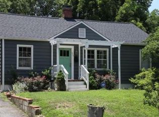 624 Glascock St, Raleigh, NC 27604