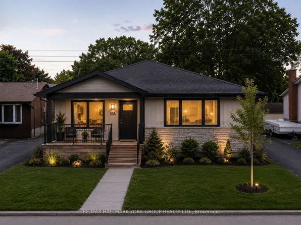 10 1st St, Orillia, ON L3V 4A9