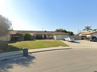 3209 Tomlinson St, Bakersfield, CA 93313