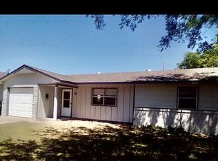 702 Mesquite Dr, Enid, OK 73701