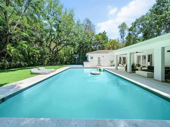 741 Tibidabo Ave, Coral Gables, FL 33143