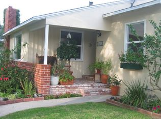 5632 Noble Ave, Van Nuys, CA 91411