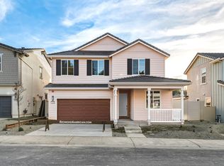 311 Shamrock Dr, Grass Valley, CA 95949