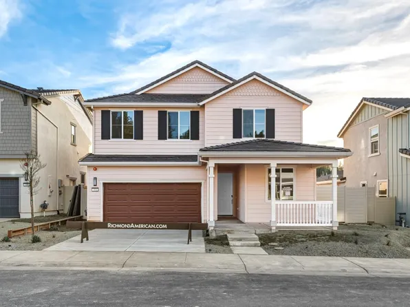 311 Shamrock Dr, Grass Valley, CA 95949