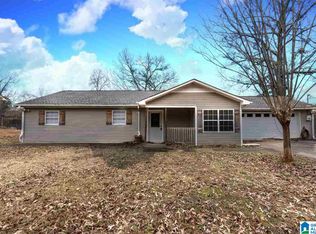523 Georgia Loop Rd, Woodstock, AL 35188