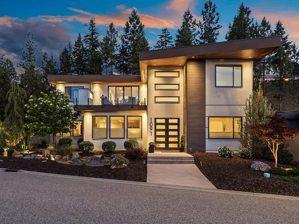 1091 Westpoint Dr, Kelowna, BC V1W 4Z9