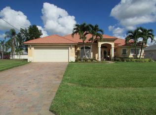 413 SW Dagget Ave, Port Saint Lucie, FL 34953