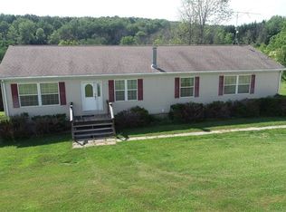 10915 Roloson Rd, Prattsburgh, NY 14873