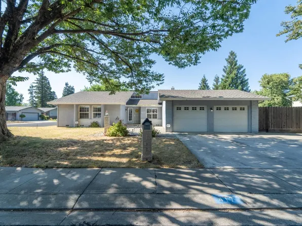 417 Englewood Ln, Modesto, CA 95356