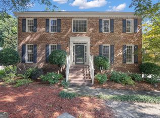 164 Cloister Dr, Peachtree City, GA 30269