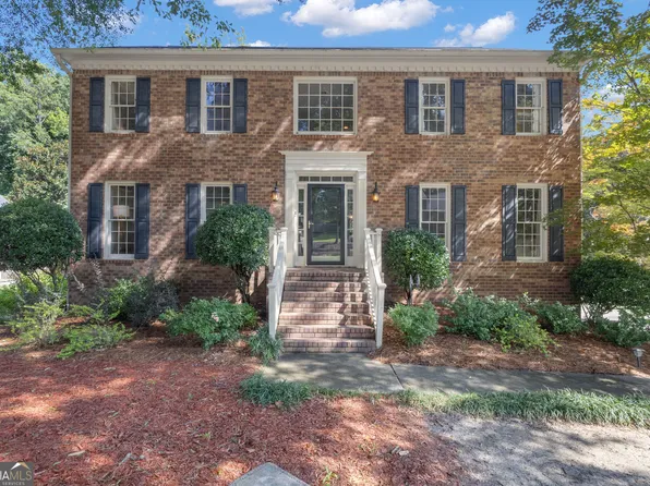 164 Cloister Dr, Peachtree City, GA 30269