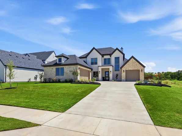 244 Lantern Ridge Dr, Aledo, TX 76008