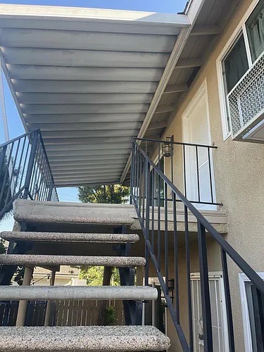5518 McCulloch Ave #1/2 Photo 1