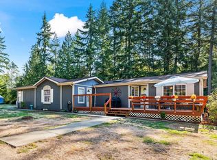 3303 Jackson Lake Rd NW, Lakebay, WA