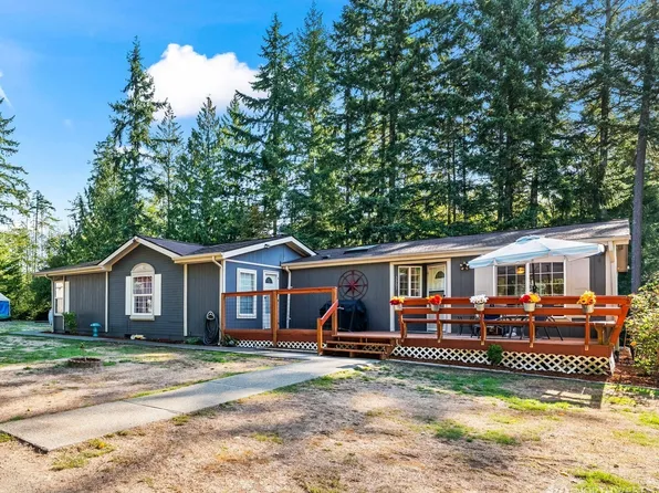 3303 Jackson Lake Road NW, Lakebay, WA 98349