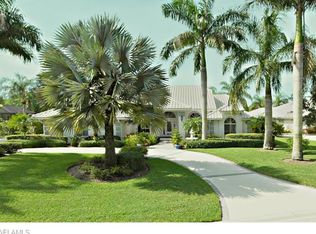 4610 Shearwater Ln, Naples, FL 34119