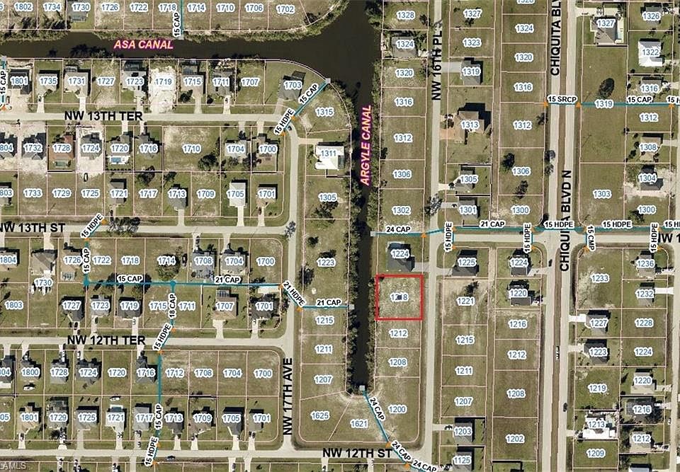 1st image of 1218 NW 16th PL