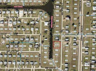 1218 NW 16th Pl, Cape Coral, FL 33993