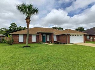 560 Batten Blvd, Perdido Key, FL 32507