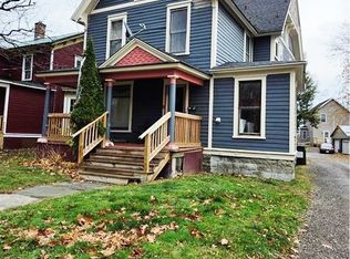 18 Academy St, Oneonta, NY 13820