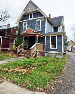 18 Academy St, Oneonta, NY, 13820
