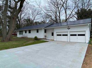 401 Case Ave, Junction City, WI 54443