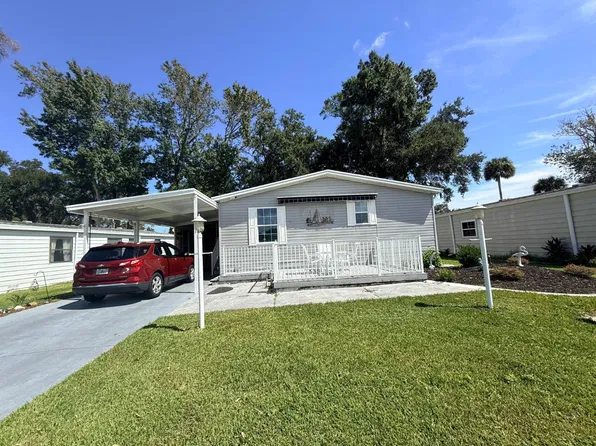 2261 Mariposa Ave #3396, Pt Orange, FL 32129