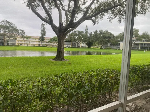 135 DORSET D #135, Boca Raton, FL 33434